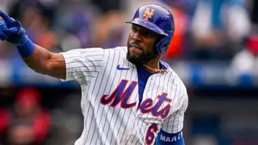 MLB: Tres latinos en el top entre los activos con más robos de base (+Dato) MLB: Tres latinos en el top entre los activos con más robos de base (+Dato)