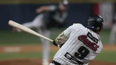 LVBP: Estos refuerzos ya se incorporaron a su nuevo equipo (+video) LVBP: Estos refuerzos ya se incorporaron a su nuevo equipo (+video)