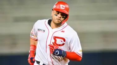 LVBP: Este receptor grandeliga regresa a Cardenales para afrontar el todos contra todos (+video) LVBP: Este receptor grandeliga regresa a Cardenales para afrontar el todos contra todos (+video)