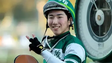 De 37 a 1° en la taquilla: Kopion se convierte en sendo batacazo en La Brea Stakes De 37 a 1° en la taquilla: Kopion se convierte en sendo batacazo en La Brea Stakes