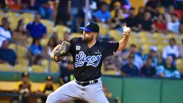 LIDOM: Así quedaron los resultados del 26 de diciembre (+Tabla de posiciones) LIDOM: Así quedaron los resultados del 26 de diciembre (+Tabla de posiciones)