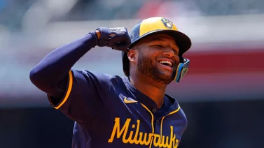 LVBP: Mira cómo Jackson Chourio comparte con los niños de su comunidad (+video)