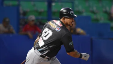 LVBP: Bravos de Margarita lucha ante Navegantes del Magallanes con este lineup