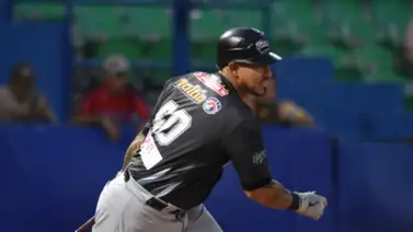 LVBP: Bravos de Margarita lucha ante Navegantes del Magallanes con este lineup LVBP: Bravos de Margarita lucha ante Navegantes del Magallanes con este lineup