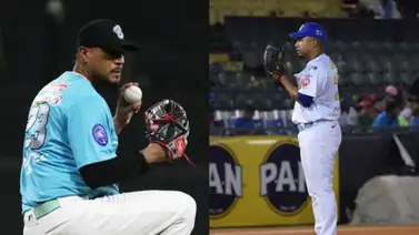 LVBP: Estos son los abridores pautados para la primera jornada del Round Robin (+video) LVBP: Estos son los abridores pautados para la primera jornada del Round Robin (+video)