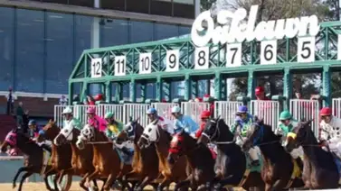 Francisco Arrieta a dos de las 1000 victorias Francisco Arrieta a dos de las 1000 victorias