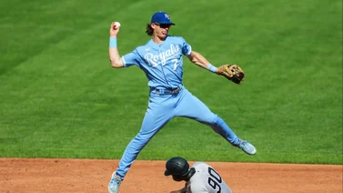 MLB: Witt Jr y Betts son los jugadores más completos de los últimos años (+dato)