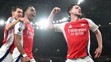 La ausencia de Saka pone en duda el dominio del Arsenal ante Ipswich La ausencia de Saka pone en duda el dominio del Arsenal ante Ipswich