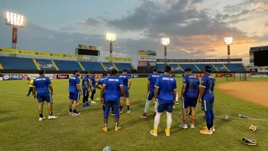 LVBP: Magallanes tiene esta rotación de abridores para los primeros juegos del Round Robin