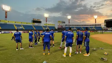 LVBP: Magallanes tiene esta rotación de abridores para los primeros juegos del Round Robin LVBP: Magallanes tiene esta rotación de abridores para los primeros juegos del Round Robin