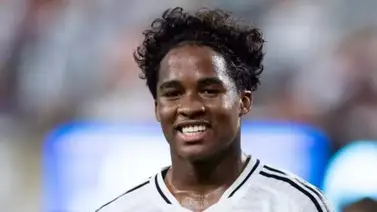 Endrick sufre una dura pérdida en terrible asesinato en Brasil Endrick sufre una dura pérdida en terrible asesinato en Brasil