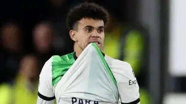 Padre de Luis Díaz sufre seria complicación de salud en Colombia Padre de Luis Díaz sufre seria complicación de salud en Colombia