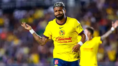 Liga MX: Rodrigo Aguirre fue internado en hospital de Uruguay Liga MX: Rodrigo Aguirre fue internado en hospital de Uruguay