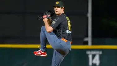 LMP: Naranjeros de Hermosillo suman una Triple Corona a su historia LMP: Naranjeros de Hermosillo suman una Triple Corona a su historia