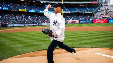 Javier Castellano interrumpe racha de 26 años consecutivos con 100 o más victorias Javier Castellano interrumpe racha de 26 años consecutivos con 100 o más victorias