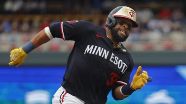 MLB: Lo que aporta el dominicano Carlos Santana a los Guardianes de Cleveland