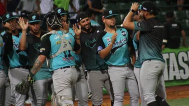 LVBP: Bravos de Margarita busca completar esta curiosa hazaña en nuestra pelota (+Video)