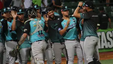 LVBP: Bravos de Margarita busca completar esta curiosa hazaña en nuestra pelota (+Video) LVBP: Bravos de Margarita busca completar esta curiosa hazaña en nuestra pelota (+Video)