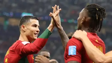 FC Barcelona demuestra interés en contratar a este talentoso portugués (+Video) FC Barcelona demuestra interés en contratar a este talentoso portugués (+Video)