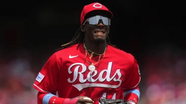 MLB: Elly De La Cruz el único en 2024 con esta marca en Grandes Ligas