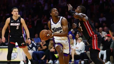 NBA: Miami Heat muestra interés en superestrella de Sacramento