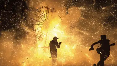 fuegos artificiales artesanales fuegos artificiales artesanales