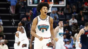 NBA: ¡Letales! Grizzlies establece nuevas marcas ofensivas para la historia NBA: ¡Letales! Grizzlies establece nuevas marcas ofensivas para la historia