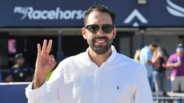 Jaramillo, Alvarado y D’Angelo van por $115.000 en Gulfstream Jaramillo, Alvarado y D’Angelo van por $115.000 en Gulfstream