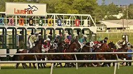 José Gregorio Torrealba abre la jornada de este viernes de carreras en Laurel Park