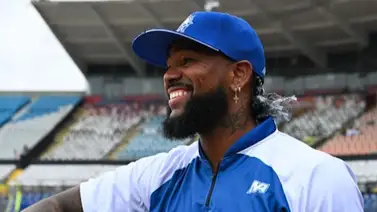 El Dominio de Felipe Rivero: Un Relevo de Acero para Magallanes El Dominio de Felipe Rivero: Un Relevo de Acero para Magallanes