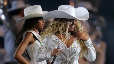 NFL: Juegos de Navidad lograron cifra récord de espectadores con la ayuda de Beyoncé (+Dato)