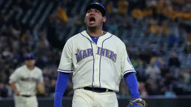 Félix Hernández supera a Omar Vizquel en las nuevas boletas reveladas para el Salón de la Fama Félix Hernández supera a Omar Vizquel en las nuevas boletas reveladas para el Salón de la Fama