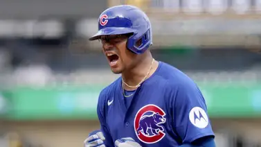 LIDOM: Las Águilas Cibaeñas incorporan a receptor con experiencia en temporada 2024 de MLB LIDOM: Las Águilas Cibaeñas incorporan a receptor con experiencia en temporada 2024 de MLB