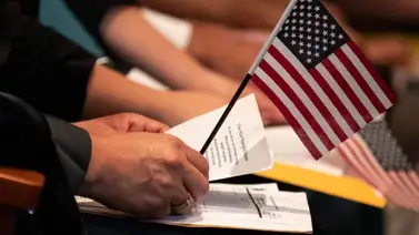 Servicio de Ciudadanía e Inmigración de Estados Unidos (USCIS) Servicio de Ciudadanía e Inmigración de Estados Unidos (USCIS)