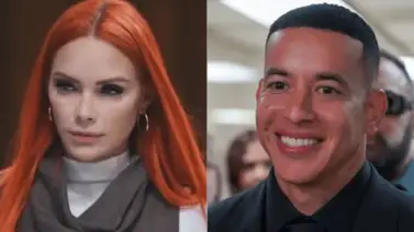 Daddy Yankee acusa a su esposa Mireddys González de “desacato” (+Detalles) Daddy Yankee acusa a su esposa Mireddys González de “desacato” (+Detalles)