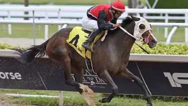 Leonel Reyes Ramos enrumbado a conseguir los 900 triunfos de por vida en Estados Unidos Leonel Reyes Ramos enrumbado a conseguir los 900 triunfos de por vida en Estados Unidos