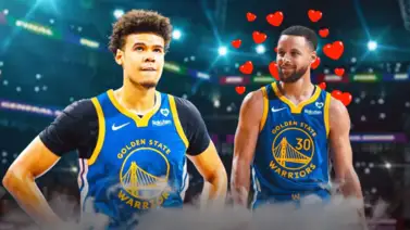 NBA: ¿Nuevo respaldo para Curry? Golden State Warriors se fijan en estrella de la Conferencia Este NBA: ¿Nuevo respaldo para Curry? Golden State Warriors se fijan en estrella de la Conferencia Este