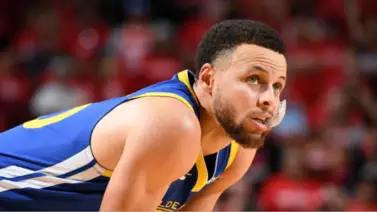 NBA: ¡Siguen las malas noticias! Stephen Curry no jugará ante Los Ángeles Clippers NBA: ¡Siguen las malas noticias! Stephen Curry no jugará ante Los Ángeles Clippers