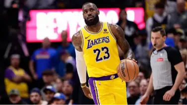 NBA: LeBron James cumple 40 años con promedios impresionantes ¿Mejor que en su año de debut? NBA: LeBron James cumple 40 años con promedios impresionantes ¿Mejor que en su año de debut?