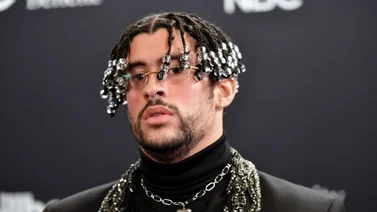 Bad Bunny comparte un gran anuncio antes de terminar el 2024 ¿De qué se trata?