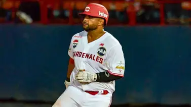 LIDOM: Tomás Telis viaja a Dominicana para reforzar a este equipo (+Detalles) LIDOM: Tomás Telis viaja a Dominicana para reforzar a este equipo (+Detalles)