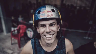 Daniel Dhers invita a la última bicicletada del año este domingo en Caracas (+Video)