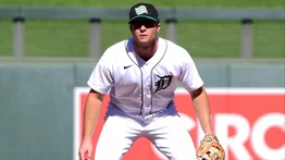 MLB: Llegada de Gleyber Torres a Detroit generan cambios defensivos (+Info)