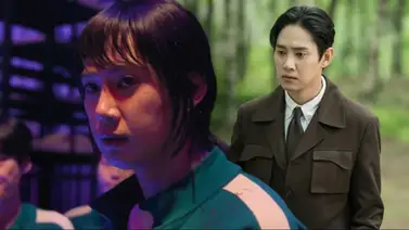 El por qué 'El juego del calamar 2' incluyó un actor y no una actriz transgénero en el rodaje El por qué 'El juego del calamar 2' incluyó un actor y no una actriz transgénero en el rodaje