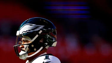 NFL: Eagles pierden a Jalen Hurts para el duelo ante los Dallas Cowboys (+Detalles)
