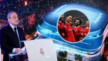 ¡Todo decidido! El Real Madrid habría cerrado a un nuevo fichaje (+Video) ¡Todo decidido! El Real Madrid habría cerrado a un nuevo fichaje (+Video)