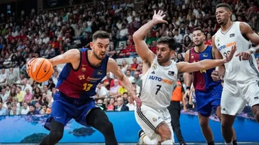 Liga Endesa: ¡Momento clave! Real Madrid y Barcelona protagonizarán un partidazo para finalizar el 2024