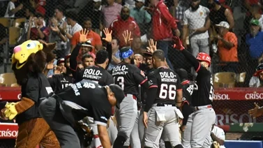LIDOM: Estos fueron los resultados del 27 de diciembre (+Tabla de posiciones)