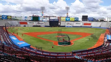 LVBP: Comienza el Round Robin y así queda la tabla de posiciones (+Video) LVBP: Comienza el Round Robin y así queda la tabla de posiciones (+Video)