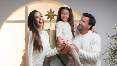 Hija de Yuvanna Montalvo “asegura” su futuro como DJ 